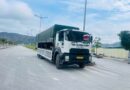 xe tải 15 tấn