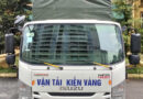 xe tải chở hàng 3.5 tấn