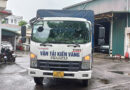 Cho Thuê Xe Tải 7 Tấn