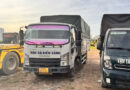 Cho thuê xe tải 3 tấn