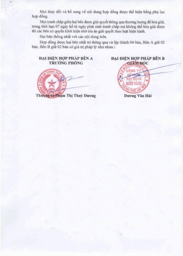 chuyển văn phòng
