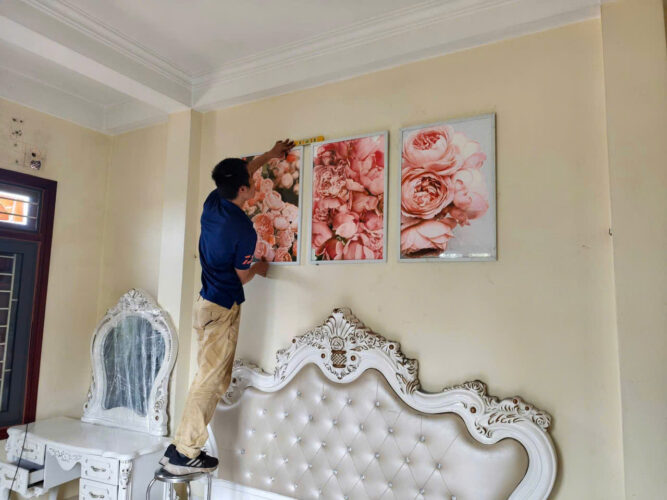 chuyển nhà kiến vàng