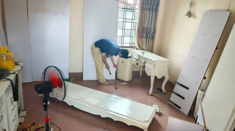 chuyển nhà trọn gói giá rẻ