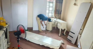 hợp đồng vận chuyển công ty Kiến Vàng