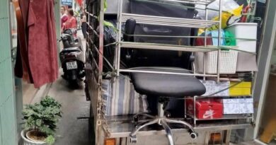 chuyển nhà giá rẻ hà nội