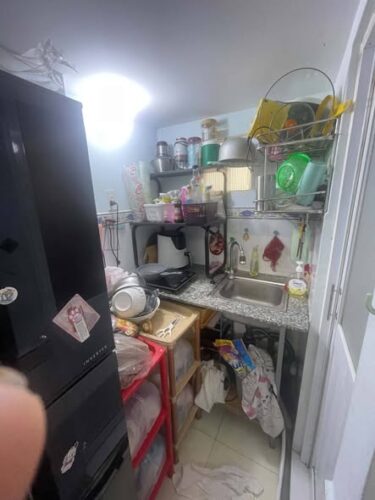 thuê xe tải chuyển nhà