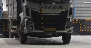 thuê xe taxi tải chở hàng