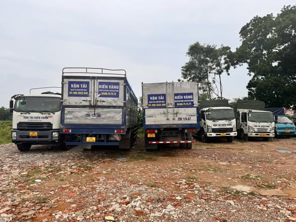 THUÊ XE TẢI 10 TẤN ĐI TỈNH