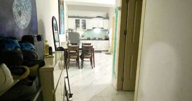 dịch vụ chuyển nhà trọn gói hà nội