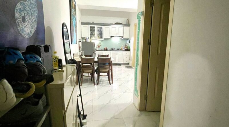 dịch vụ chuyển nhà trọn gói hà nội