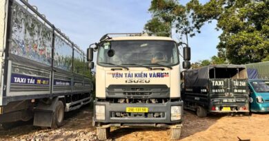 THUÊ XE TẢI 10 TẤN ĐI TỈNH